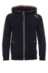 Common Heroes Hoody Cardigan - Bubbles & Bo