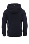 Common Heroes Hoody Cardigan - Bubbles & Bo