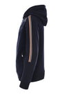 Common Heroes Hoody Cardigan - Bubbles & Bo