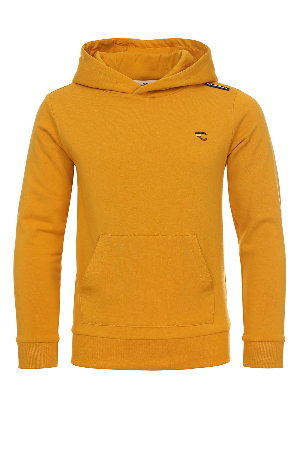 Common Heroes Hoody Sweater