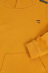Common Heroes Hoody Sweater - Bubbles & Bo