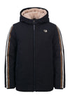 Common Heroes JESSE outerwear jacket - Bubbles & Bo