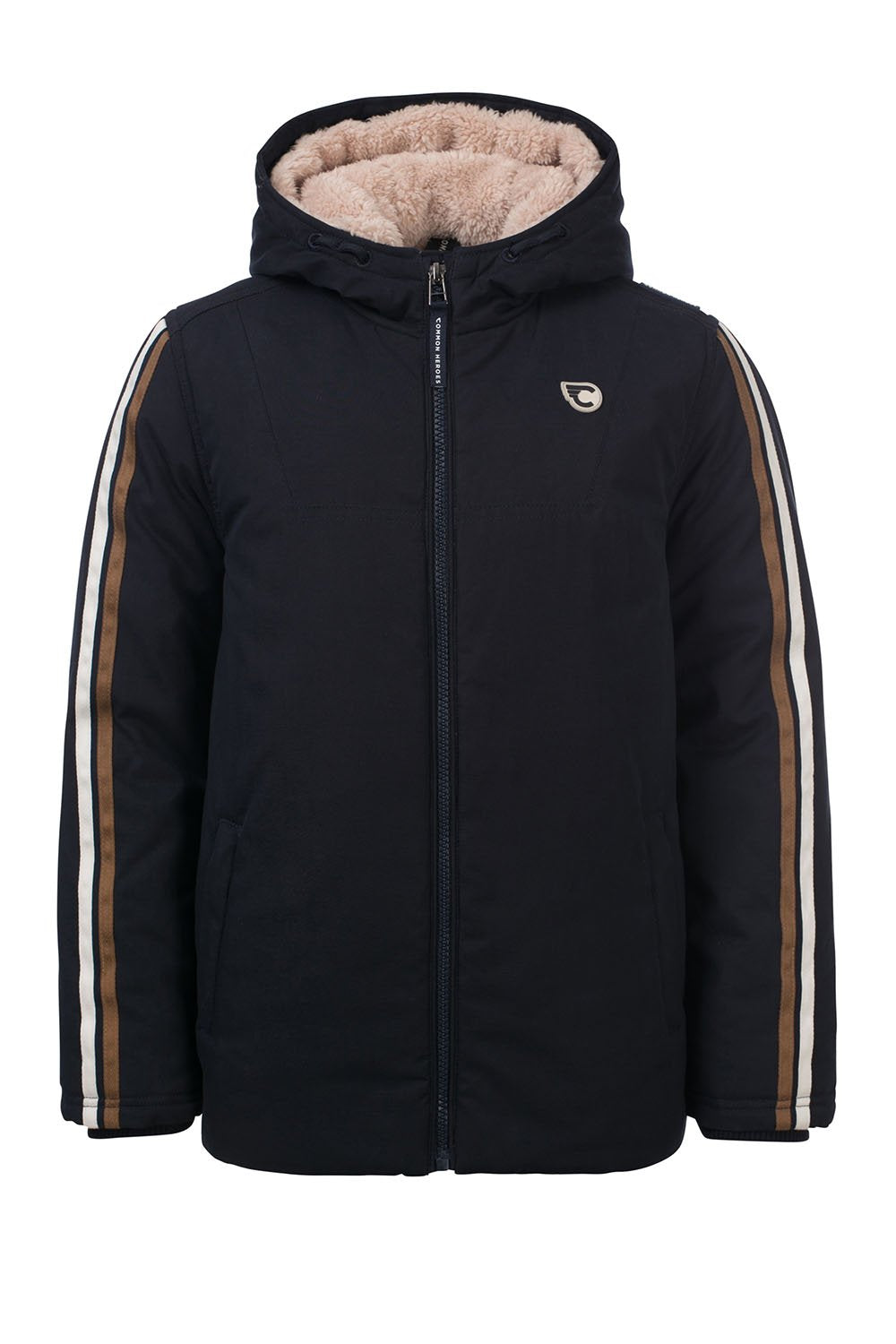Common Heroes JESSE outerwear jacket