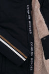 Common Heroes JESSE outerwear jacket - Bubbles & Bo
