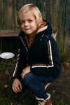 Common Heroes JESSE outerwear jacket - Bubbles & Bo
