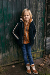 Common Heroes JESSE outerwear jacket - Bubbles & Bo