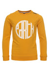 Common Heroes Jersey Sweater - Bubbles & Bo