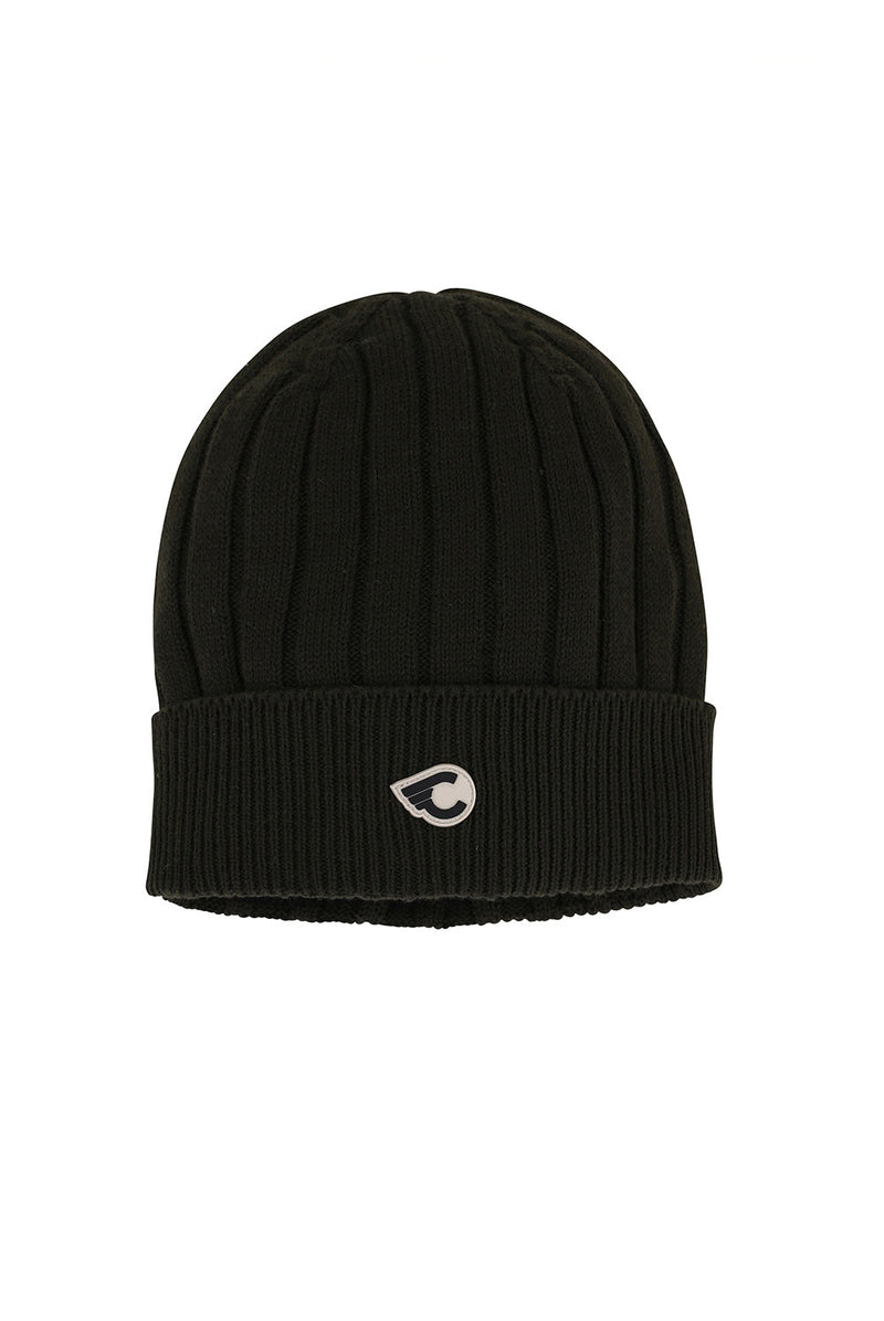 Common Heroes Knitted Cap - Bubbles & Bo