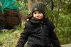 Common Heroes Knitted Cap - Bubbles & Bo