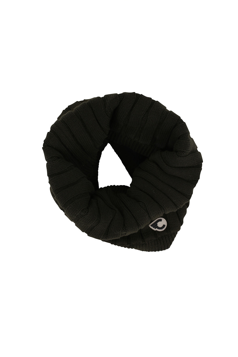 Common Heroes Knitted Scarf