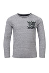 Common Heroes LUUK L.sleeve T-shirt - Bubbles & Bo