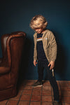 Common Heroes LUUK Longsleeve T-shirt - Bubbles & Bo