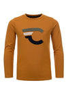 Common Heroes LUUK Longsleeve T-shirt - Bubbles & Bo