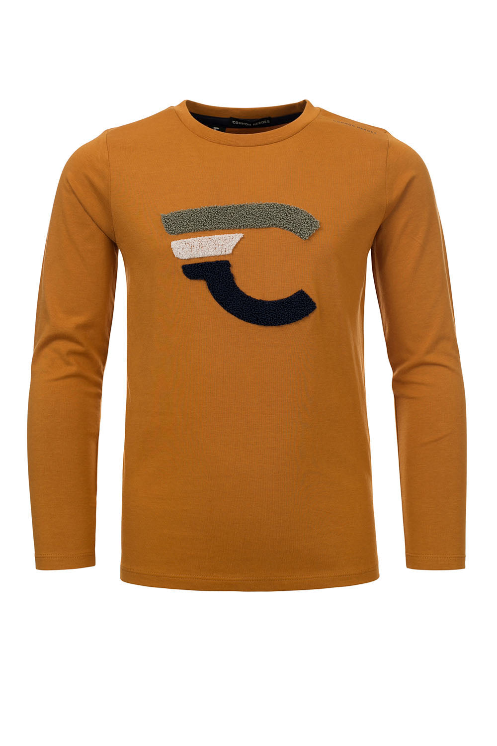 Common Heroes LUUK Longsleeve T-shirt