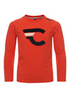 Common Heroes Long Sleeve - Bubbles & Bo