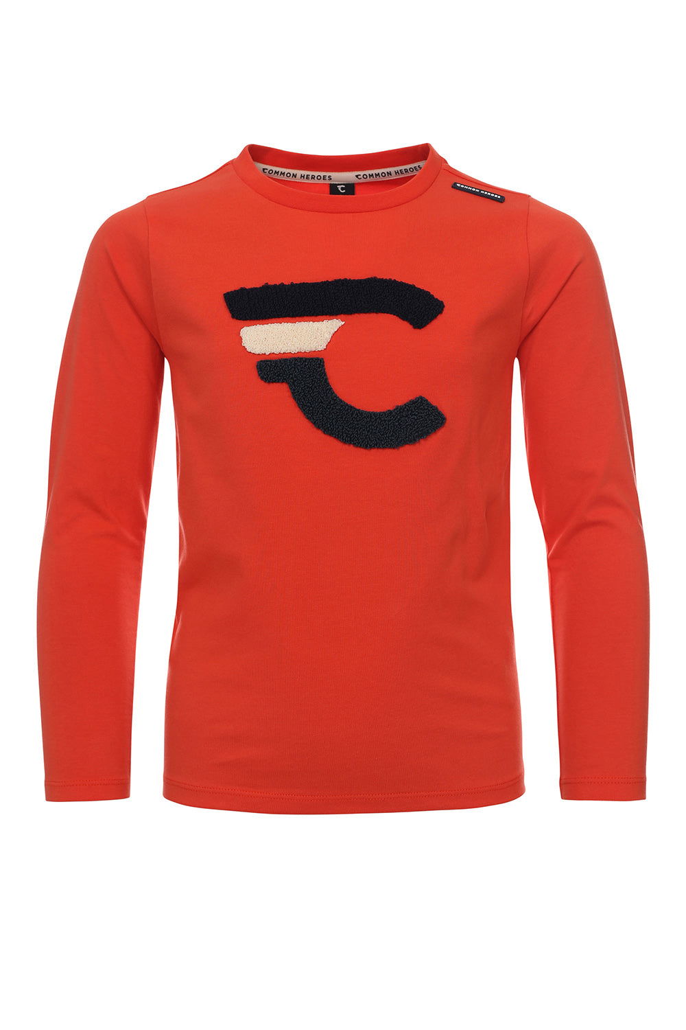 Common Heroes Long Sleeve