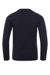 Common Heroes Longsleeve With Print - Bubbles & Bo