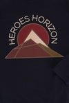 Common Heroes Longsleeve With Print - Bubbles & Bo