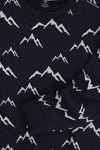 Common Heroes Mountain Sweater - Bubbles & Bo
