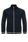 Common Heroes NOLAN sporty cardigan - Bubbles & Bo