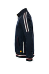 Common Heroes NOLAN sporty cardigan - Bubbles & Bo