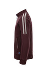Common Heroes NOLAN sporty sweat cardigan - Bubbles & Bo
