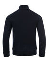 Common Heroes NOLAN sporty sweat cardigan - Bubbles & Bo