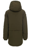 Common Heroes Outerwear parka - Bubbles & Bo