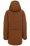 Common Heroes Outerwear parka - Bubbles & Bo