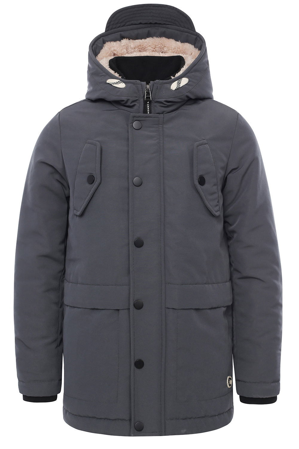 Common Heroes Parka