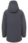 Common Heroes Parka - Bubbles & Bo