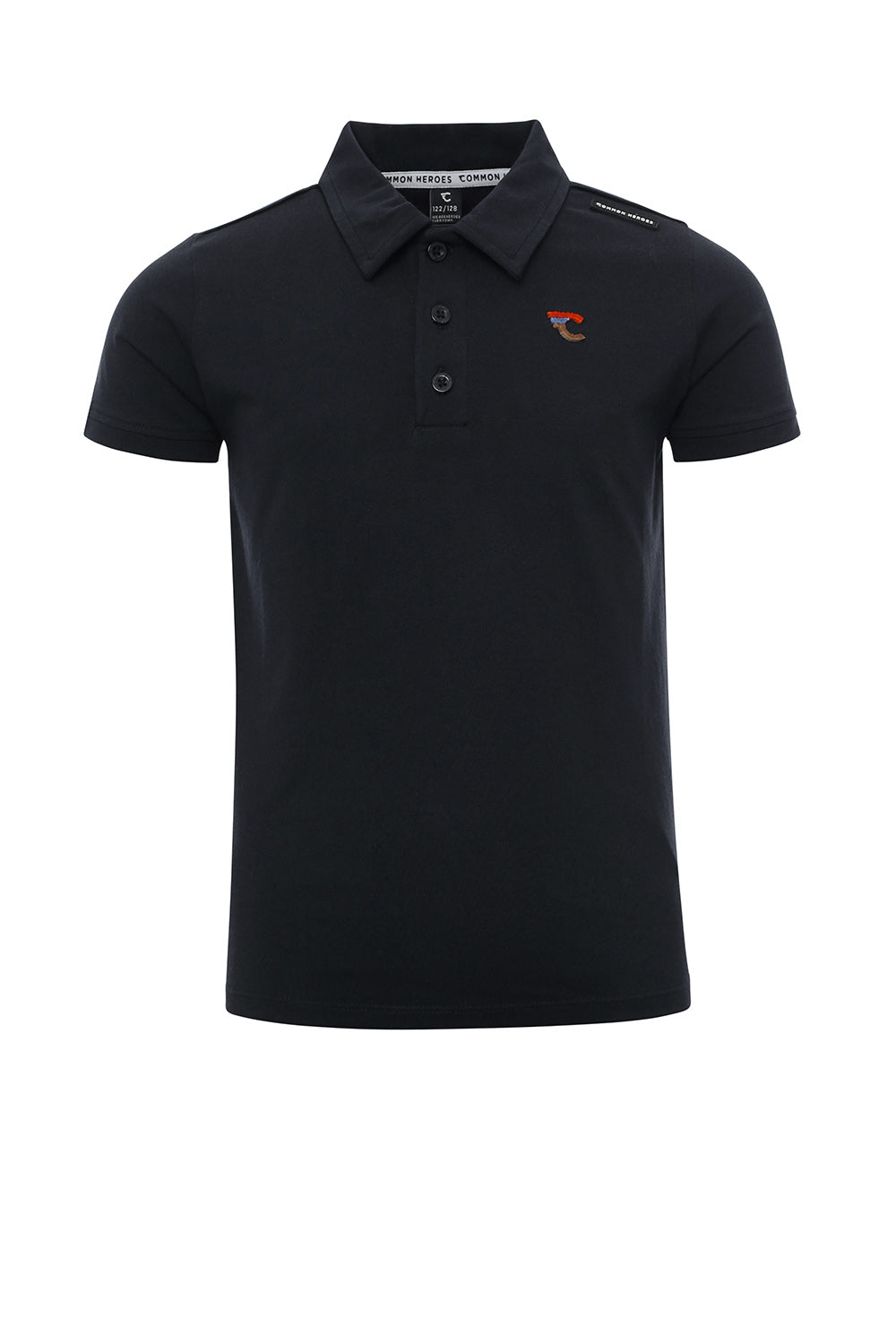 Common Heroes Polo