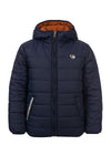 Common Heroes REVERSIBLE outerwear jacket - Bubbles & Bo