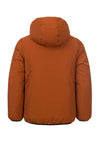 Common Heroes REVERSIBLE outerwear jacket - Bubbles & Bo