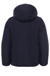 Common Heroes Reversible Jacket - Bubbles & Bo