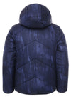 Common Heroes Reversible Jacket - Bubbles & Bo