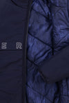 Common Heroes Reversible Jacket - Bubbles & Bo
