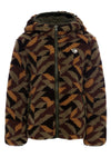 Common Heroes Reversible Outerwear Jacket - Bubbles & Bo