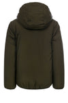 Common Heroes Reversible Outerwear Jacket - Bubbles & Bo