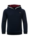 Common Heroes SIMON sporty fancy hoody - Bubbles & Bo