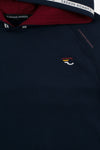 Common Heroes SIMON sporty fancy hoody - Bubbles & Bo