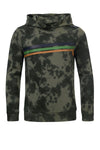 Common Heroes STEFAN Hoody sweater - Bubbles & Bo