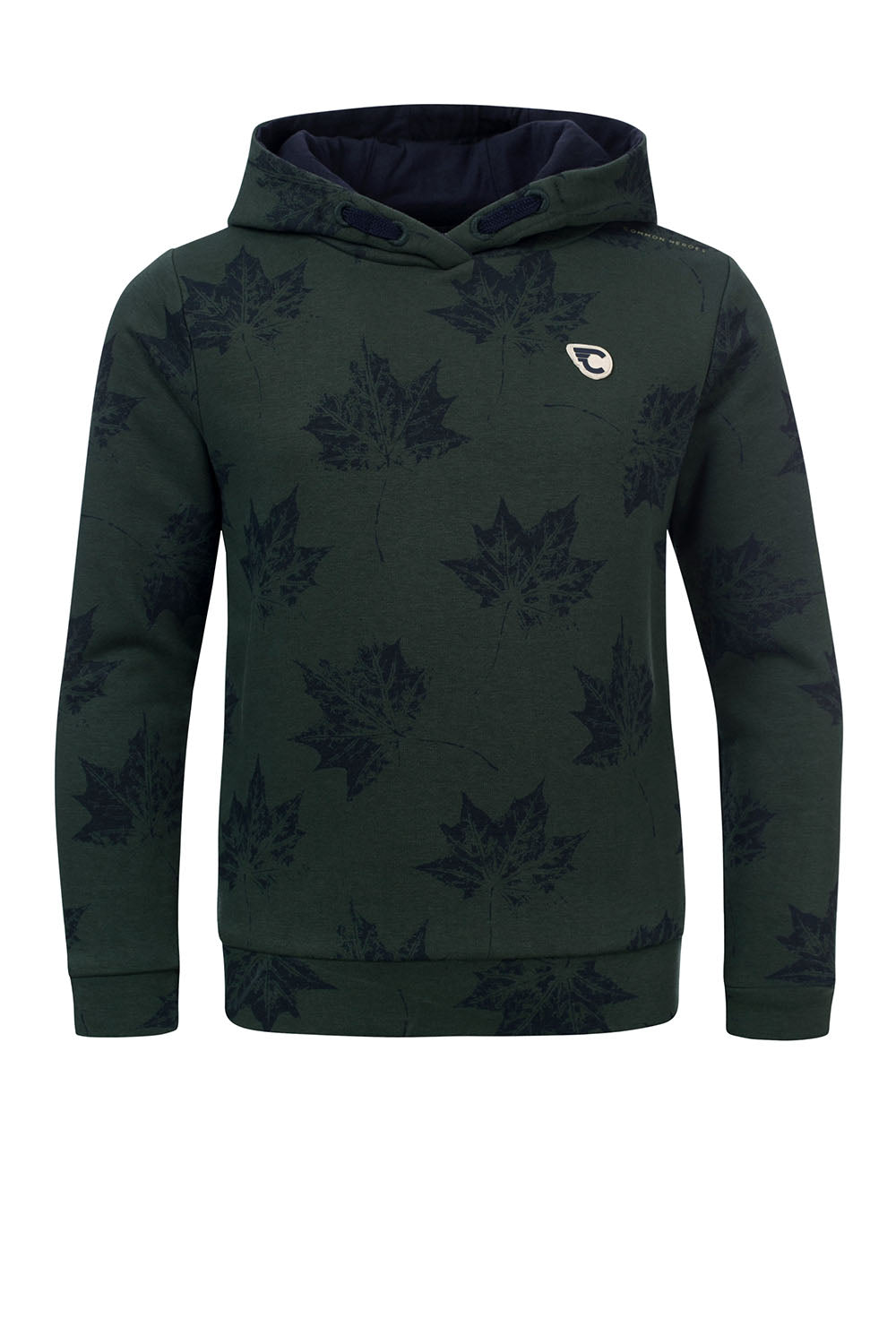 Common Heroes STEFAN Hoody sweater - Bubbles & Bo