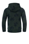 Common Heroes STEFAN Hoody sweater - Bubbles & Bo