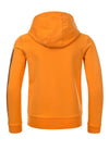 Common Heroes STEFAN yellow hoody - Bubbles & Bo