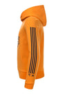 Common Heroes STEFAN yellow hoody - Bubbles & Bo