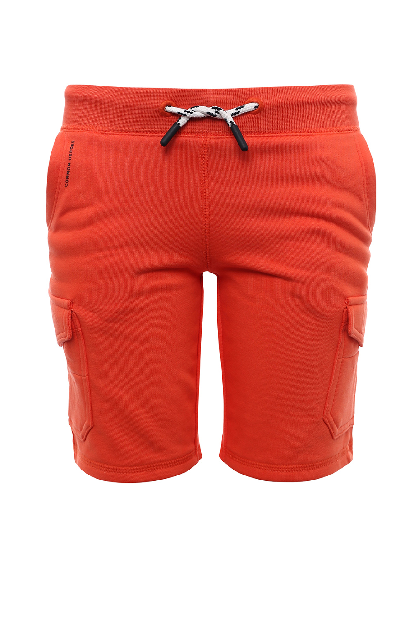 Common Heroes Shorts