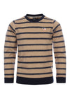 Common Heroes Stripe Sweater - Bubbles & Bo