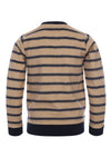 Common Heroes Stripe Sweater - Bubbles & Bo