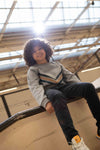 Common Heroes Sweat Pant - Bubbles & Bo